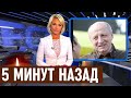 Родные рыдают горькими слезами...Вот что произошло с актером Александром Сириным...