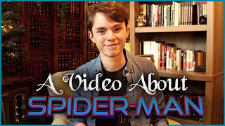 A Video About SPIDER-MAN: NO WAY HOME @georgia-coley