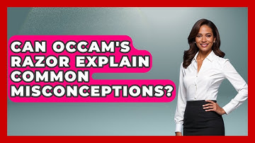 Can Occam