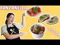 A family tradition: PANZANELLA - Make it Clean