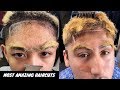 BEST BARBERS IN THE WORLD 2020 || MOST AMAZING HAIRCUT TRANSFORMATIONS 2020 EP21. HD