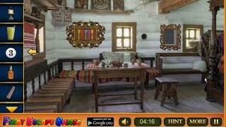 Italian Restaurant Escape walkthrough FEG. Italian Restaurant Escape walkthrough FEG.