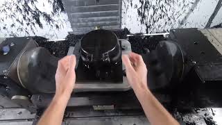 Airtronics - Machine Shop