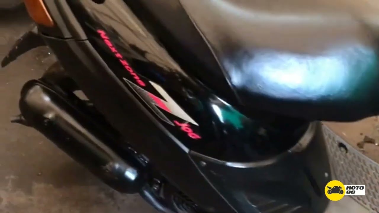 じょーじ Купити Скутер б/в YAMAHA JOG Z NEXTZONE у Києві та Україні
