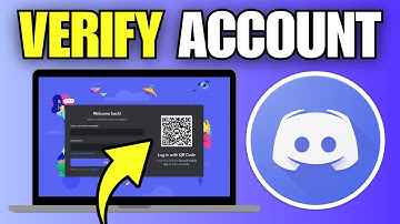 How To Verify Discord Account (PC)