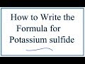 Ionic Compounds and Charges