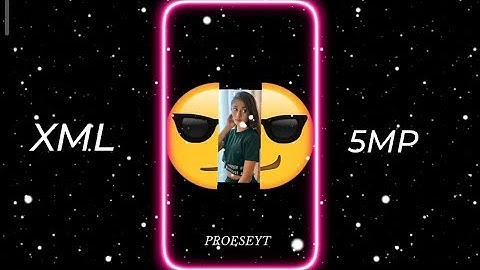 NEW TIP TIP BARSA PANI SONG XML🥵 ALIGHT MOTION VIDEO XML FILE💥||🎁#xml@EXMLYT770