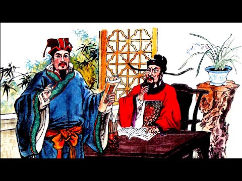 История Китая: 07. Империи Сун и Юань