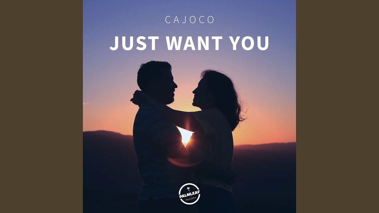 在 YouTube 上观看 Just Want You