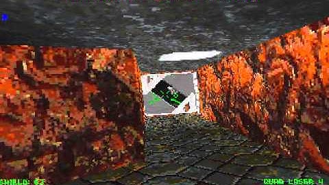 Descent - Level 6 - Insane, No Deaths, No Mid-Level Saves, Full Rescue Run