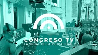 Ponencia: "Presupuesto transversal indígena en la Ciudad de México"