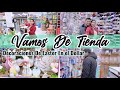 VAMOS A LA TIENDA/DECORACIONES DE EASTER EN EL DOLLA GENERAL