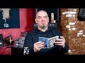 Philip Anselmo Reads 'The Monster at the End of This Book'