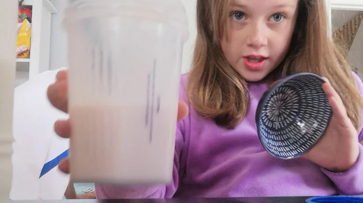 Milkshake