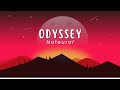 Nateural - Odyssey (Official Visualizer)