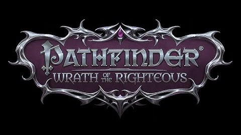 Fight vs Nulkineth in Lost Chapel - Pathfinder: Wrath of the Righteous