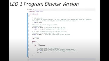 Lab 4 - Driverlib for MSP432 microcontrollers
