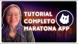 MARATONA APP: passo a passo para você dominar o app screenshot 5