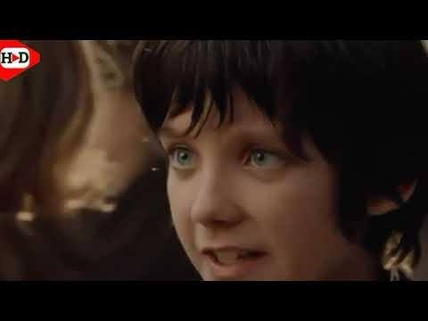 طفل يتيم بلا مسكن يبحث عن رسالة سرية من والده بعد وفاته  ملخص فيلم  ملخص فيلم ملخص افلام 