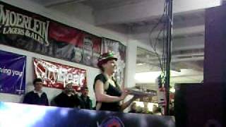 2010 Cincinnati Bockfest Sausage Queen Porno 3
