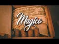 "Magico" Latin Trap Beat - Latino trap beat Instrumental 2019 - Guitar trap (Uness Beatz)