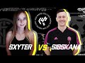 КУБОК ФИФЕРОВ 2020 / SXYTER VS SIBSKANA / 6 ТУР