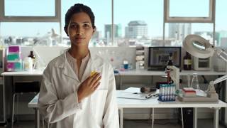 Cancer Society Daffodil Day 2019 Tv Ad