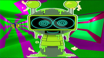 Sprunki Funbot Phase Radioactive Nextbot Gmod