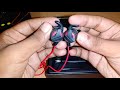 Baseus Gamo H15 3.5mm Wired Gaming Earphone Unboxing & Review Bangla | For Both Gaming and YouTubing