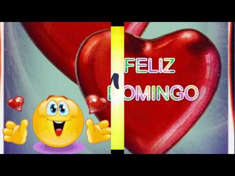 Bom Dia Feliz Domingo!!! Linda Mensagem de Bom Dia Feliz Domingo Especialmente para Você