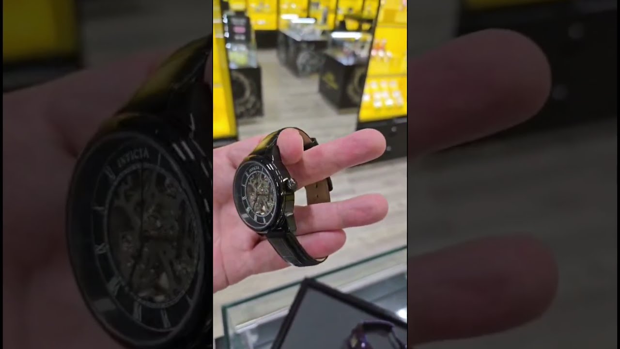 Invicta Specialty Men's Watches (Mod: 32632) | Invicta Watches