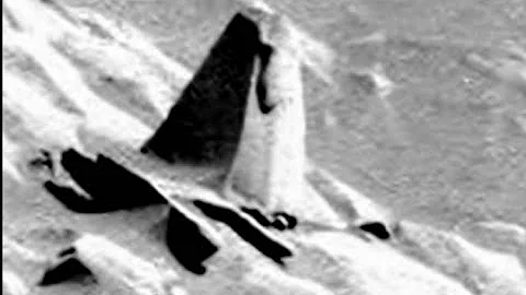 THE EVIDENCE Episode #59 EXPERIENCE THE EXTRA DIMENSION IN CUTTING-EDGE ANOMALIES!