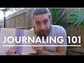 How to Journal for Mental Health