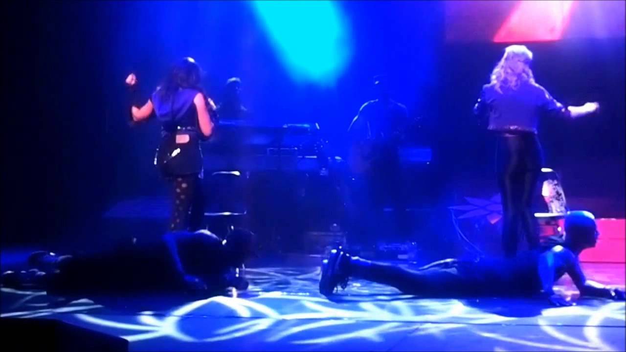 Little Mix - DNA Tour (full concert)