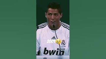 Thumbnail of Uno, Dos, Tres Hala Madrid!!! 😢