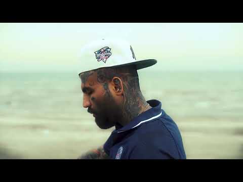 Mahdyar KP X RaaSaa Blue Official Music Video 