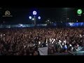 Video thumbnail of "ေလးျဖဴ - စုန္းမ Iron Cross RC Mdy live"