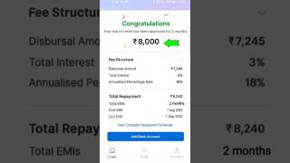 Without Income Proof Personal Loan New Fast Approval Loan App
