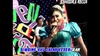 Cintai Aku Karena Allah Caka WIWIK SAGITA