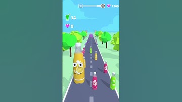 MAX LEVEL in JUICE RUN! - lvl 263!!