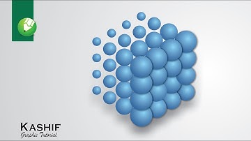 3D Perspective design in corelDRAW | Using blend tool | Easy tutorial for beginners & experts