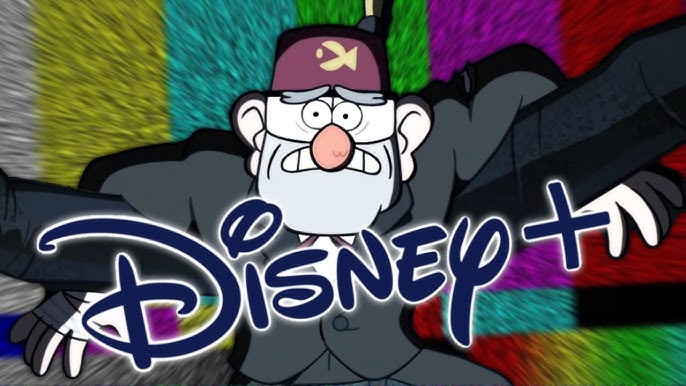 Gravity Falls Was Censored By Disney THOUSANDS Of Times (Leaked E-Mails  Uncovered) 