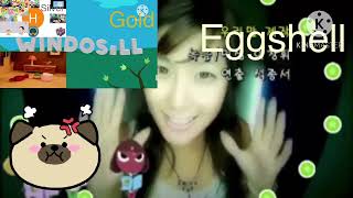 Preview 2 Funny Eggshell