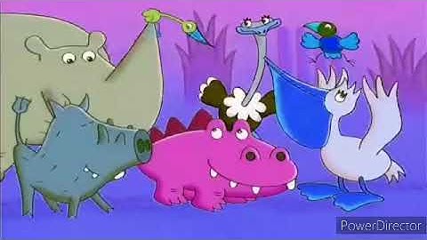 Rj Kumar Version Of I KILLED 64 ZOO LANE THEME SONG