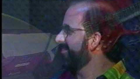 Charged Particles I on CityView 64 in 1998