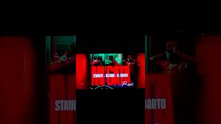 Standly, El Barto, Blessd Mi Gata Remix