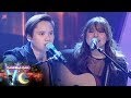 GGV: Kaye Cal and Moira sing “Why Can’t It Be” and “Torete”