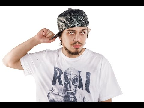 Hidra-Türkçe Rap Sözleriyle