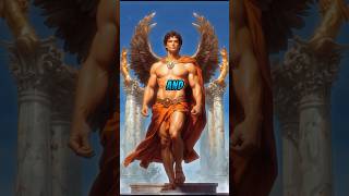 The Story Of Hermes | Not Just a Messenger? | Greek Mythology