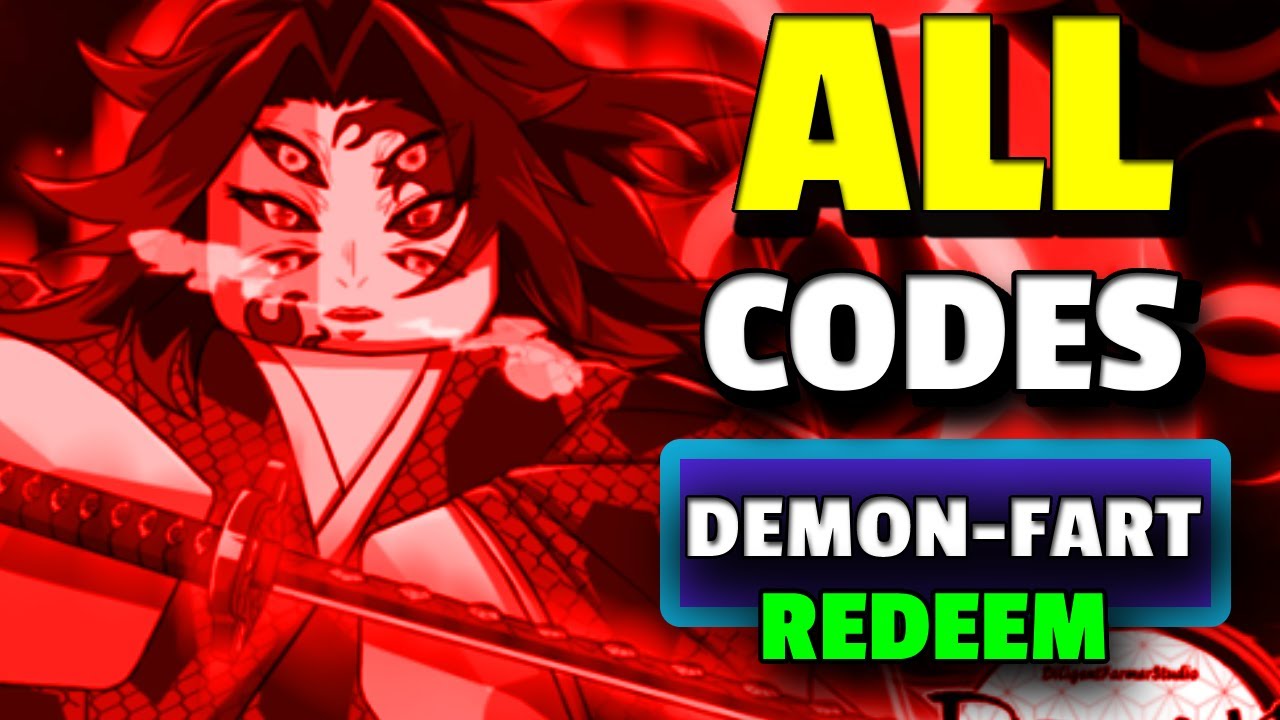 New Codes For Demon Soul Simulator